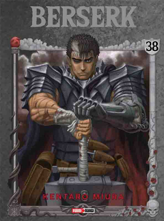 BERSERK 38 - comprar online