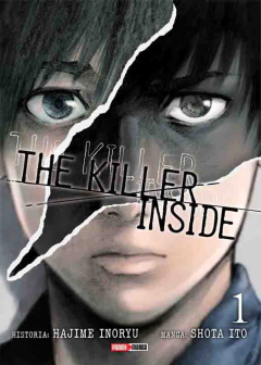 THE KILLER INSIDE 1