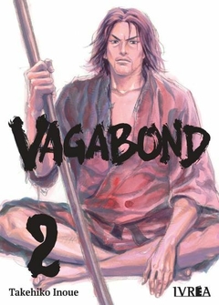 VAGABOND 2 - comprar online