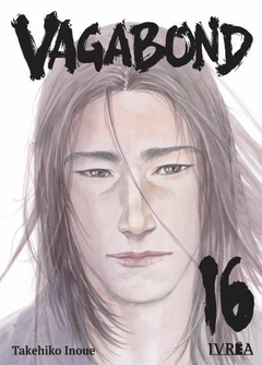 VAGABOND #16 - comprar online