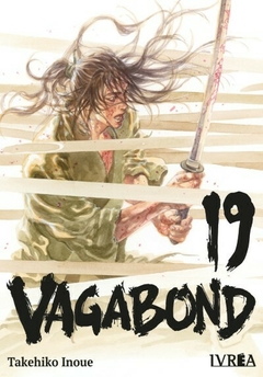VAGABOND #19 - comprar online