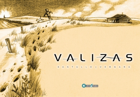 VALIZAS