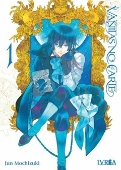VANITAS NO CARTE #1 - comprar online