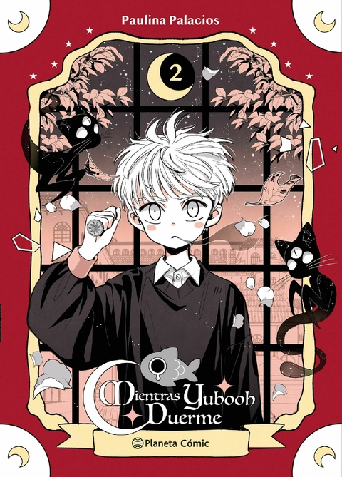 MIENTRAS YUBOOH DUERME VOL. 2 - comprar online