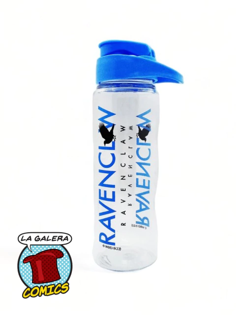 BOTELLA RAVENCLAW HARRY POTTER