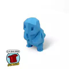 FIGURA IMPRESION 3D - POKEMON - SQUIRTLE - comprar online