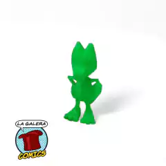 FIGURA IMPRESION 3D - POKEMON - TREECKO