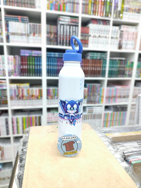 BOTELLA ALUMINIO SONIC - comprar online