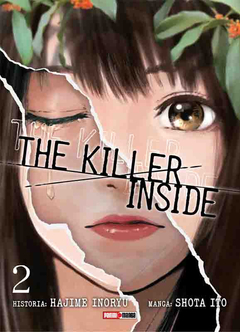 THE KILLER INSIDE 2