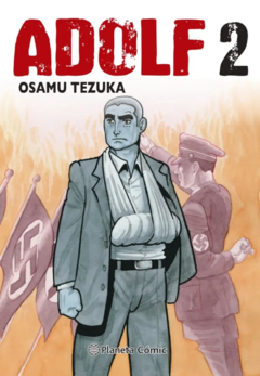 ADOLF VOL. 2 - comprar online