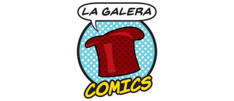 La Galera Cómics