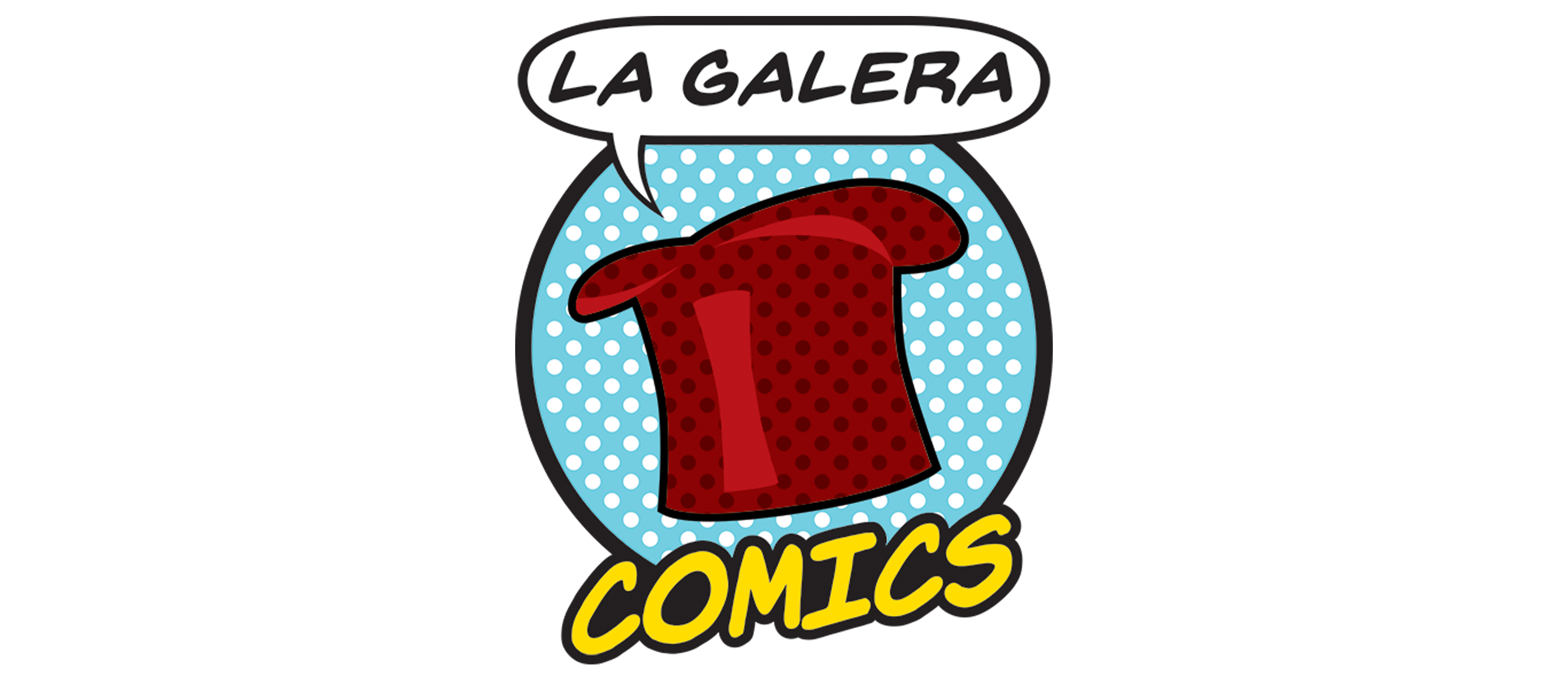 La Galera Cómics