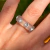 Anillo CRISTAL