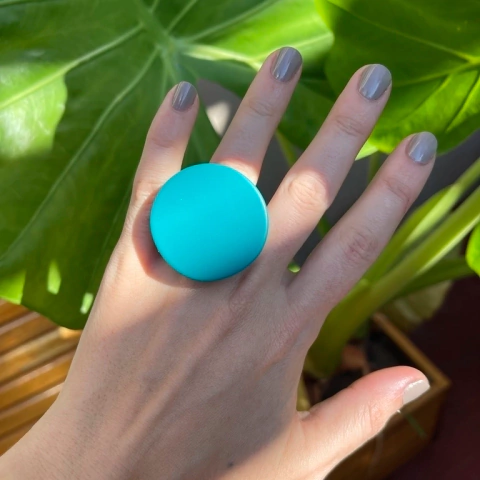 Anillo MOON - comprar online