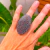 Anillo ÓRBITA - Cecilia Pont