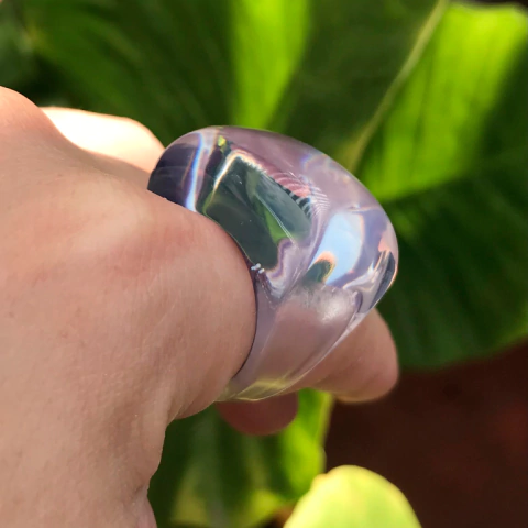 Anillo PILLOW - comprar online