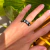 Anillo CRISTAL - comprar online