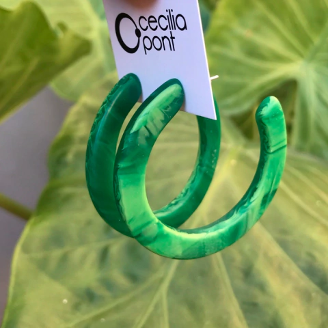 Aros HOOP - comprar online