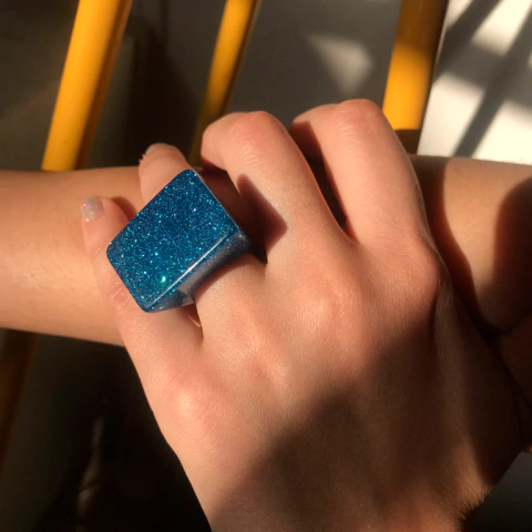 Anillo COCO - comprar online