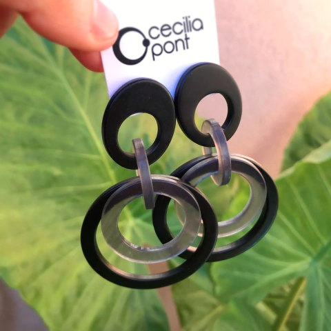 Aros Adela - comprar online