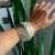 Brazalete DIAMANTINO - comprar online
