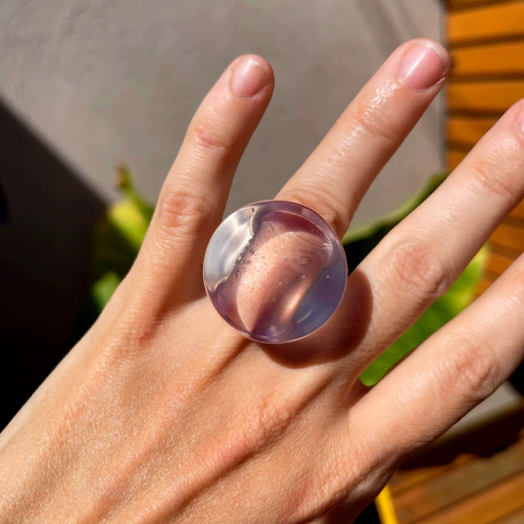 ANILLO BABEL - comprar online