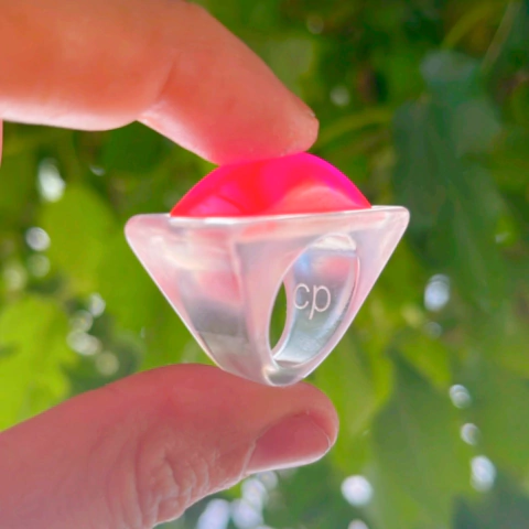 ANILLO OVNI - comprar online