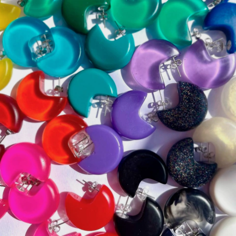 Aros PARIS - comprar online