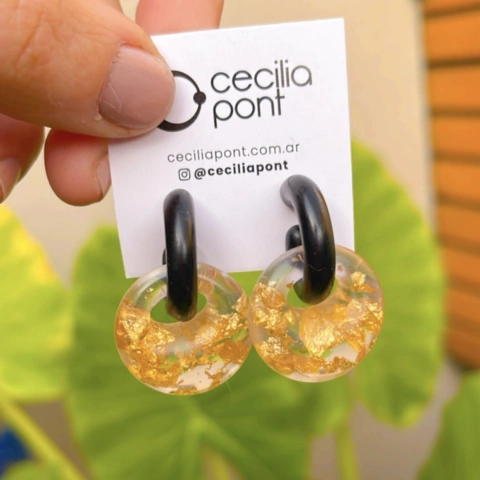 Aros ALASKA - comprar online