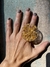 Anillo SUPERMAXI MOON - Cecilia Pont