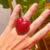Anillo CORAZÓN - comprar online