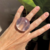 Anillo MOON-DO - tienda online