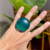 Imagen de Anillo MOON-DO