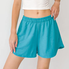 Short Sophie esmeralda - comprar online