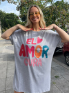 REMERON LUPE GRIS EL AMOR CURA