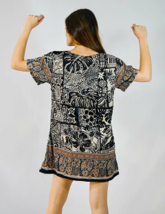 VESTIDO SHINE SEA - comprar online