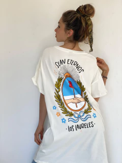 REMERON ARGENTO OFF WHITE ARGENTINA en internet