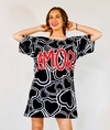 VESTIDO SHAQUILLE AMOR - comprar online