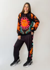 CONJUNTO 2 PIEZAS MELANY energia (BUZO Y PANTALON) - comprar online