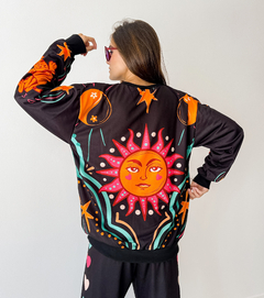 CONJUNTO 2 PIEZAS MELANY energia (BUZO Y PANTALON) - PIPIRETA