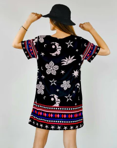 VESTIDO SHINE UNIVERSO en internet