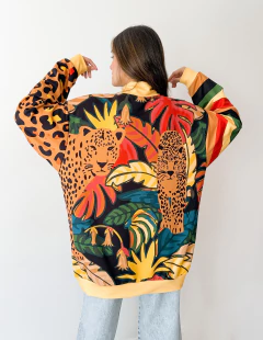 BUZO EMILY TIGER en internet
