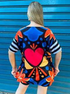 Remeron Pily despues - comprar online