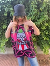 REMERA OVERSIZE HANNA dumbo