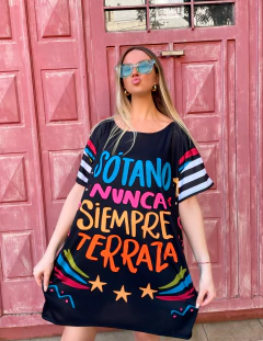 REMERON lovelY siempre terraza