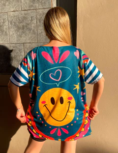Remeron Pily sonrie - comprar online
