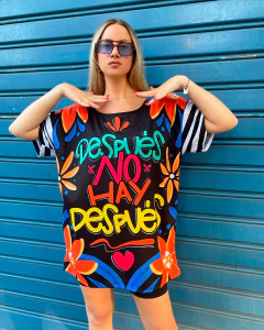 Remeron Pily despues