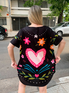VESTIDO DEVIN chisme - buy online