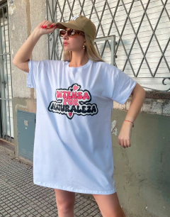 REMERON LUPE blanco INTENSA