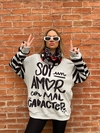 BUZO JOHN AMOR - comprar online